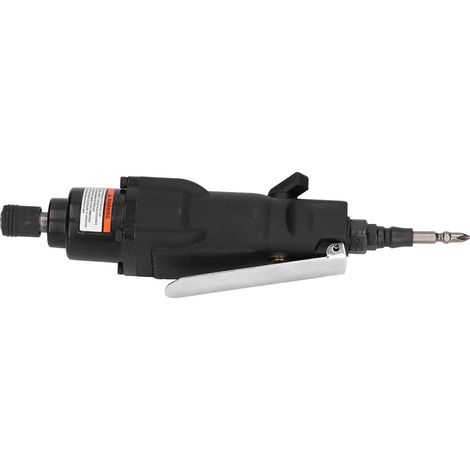 Tournevis pneumatique CW CCW haute torsion de qualité industrielle pour meubles (1/5)