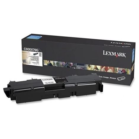 Lexmark C930X76G Collecteur de toner 30000 pages