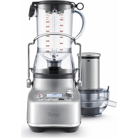 Sage Modelo 3 en 1 Acero inoxidable Robot de cocina (1/5)