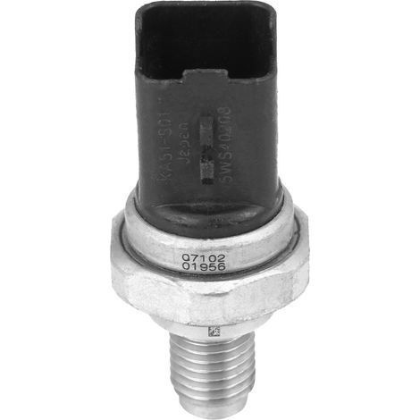 Capteur haute pression de Rail de carburant de voiture 5WS40208 pour Note MPV SUV 2007-2012. (1/5)
