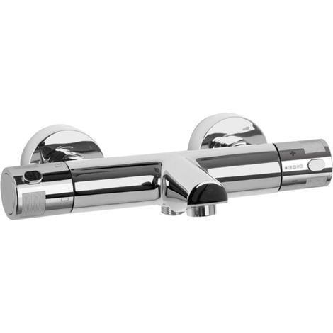 Mitigeur bain-douche thermostatique TERMOTECH - 963901S (1/6)