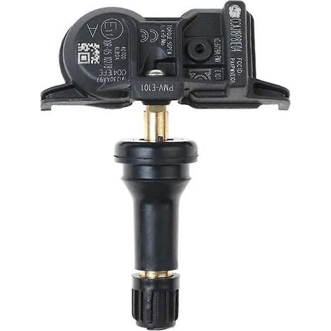 PMV-E101 40700-6LB0A TPMS Reifendruckkontrollsensor für Infiniti – Wie abgebildet (1/5)