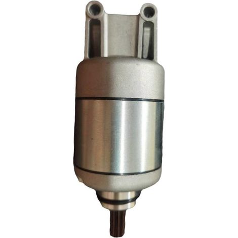 Moteur de moto 31200-KPC-D21 pour Varadero 125-- (1/5)