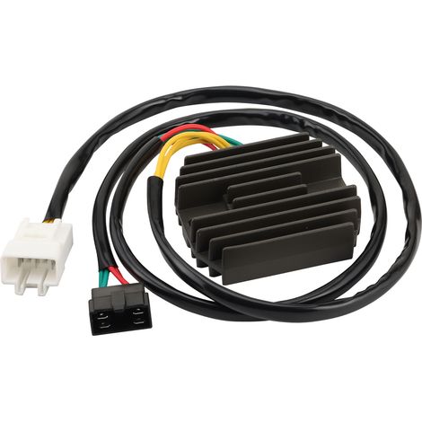 Voltage regulator rectifier adapter for CBR600RR 2003-2006 31600-MEE-003 31600-MEE-872 (1/4)