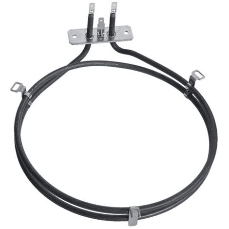 RESISTANCE CHALEUR TOURNANTE 2500 W POUR FOUR NEFF - 00097855 (1/2)