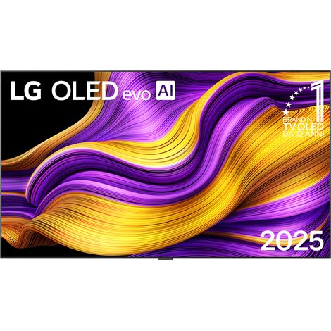 LG Tv 83" Oled 4k Ultra Hd Smart (1/4)