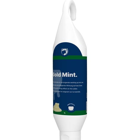 Gel cuidado ubres excellent no pegajoso absorción rápida 10 ml (1/3)