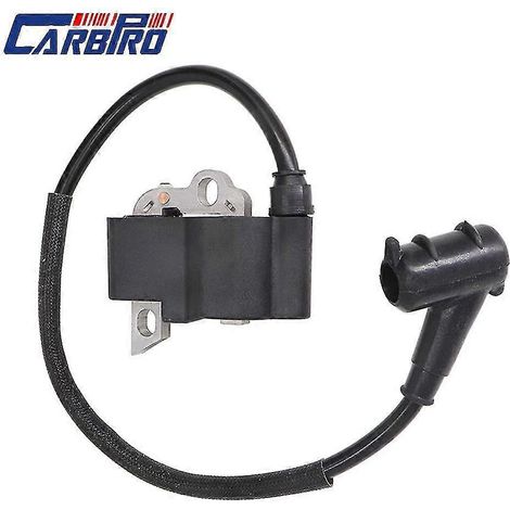 Zündspulenmodul für Stihl TS700 TS800 Trennschleifer, Teilenummer 4224-400-1302 (1/5)