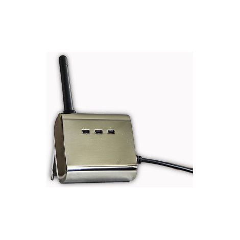 Capteur de base pour Alarm-Detect Camping car