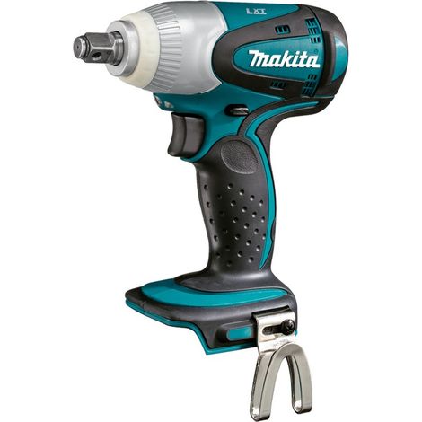 Makita DTW251Z 18V LXT Cordless 1/2" Impact Wrench - Body Only (1/5)