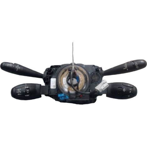 [PRODUIT D'OCCASION] Bloc Commodos PEUGEOT 5008 ♻️ Ref Oe. 96773912zd - Garantie à vie (1/5)