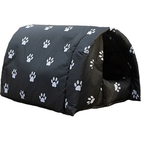 Animaux Polaire Lavable Animal, Chats D'extérieur, Plaid Animal, Maison, Couverture Chat, Équipement D'appoint