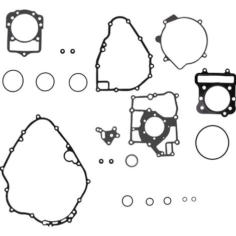 Jeu complet de joints de moteur pour KLF300 Bayou 2x4 1988-2004 (1/5)