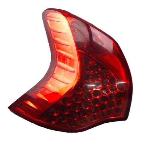 [PRODUIT D'OCCASION] Feu Arrieree Gauche  PEUGEOT 3008 ♻️ Ref Oe. 6350hc - Garantie à vie (1/2)