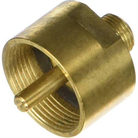Monument 437A Adaptor 1in Propane / Mapp To 430L