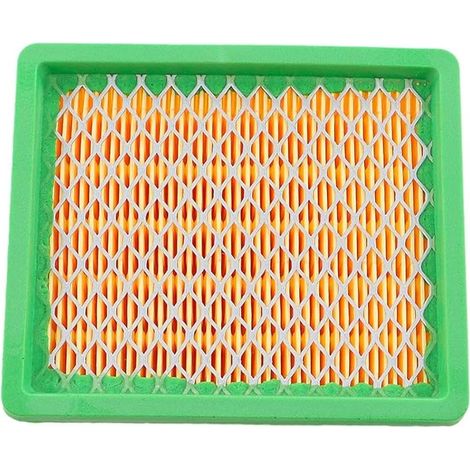 Filtre à air pour tondeuse à gazon Brast BRB-RM-21224 (1/5)