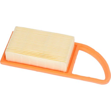 Filtre à air 42821410300B pour souffleur dorsal Stihl BR500 BR550 BR600 pièce de rechange pour la protection du moteur. (1/5)