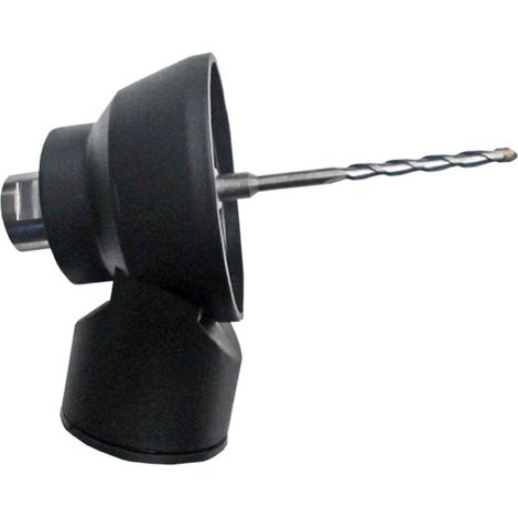 Staubabsaugung HB Eibenstock