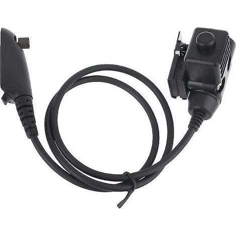Militärische taktische PTT-Z-Taste für Motorola GP328, Pro5150, GP338, PG380, GP680, HT750 (1/4)