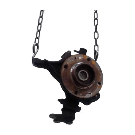 [PRODUIT D'OCCASION] Pivot Avant Droit CITROEN C4 Cactus ♻️ Ref Oe. 1607557580 - Garantie à vie (1/3)