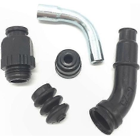 Vergaser-Reparatursatz kompatibel mit Vulcan VN800 Drifter 1995-2006 (1/4)