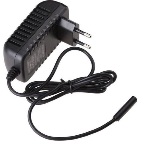 Chargeur pour tablette Surface RT - Pro - Pro 2 - 12V 2A M32341 (1/4)