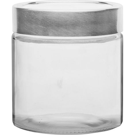 Florina Finestra Glasbehälter für lose Produkte 500 ml