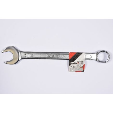 Yato YT-0358 chiave combinata