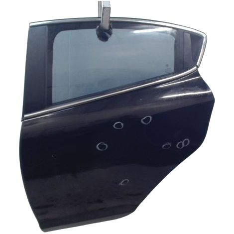 [PRODUIT D'OCCASION] Porte Arriere Gauche ALFA ROMEO Guilietta 2010- ♻️ Ref Oe. 6000634838 - Garantie à vie (1/2)
