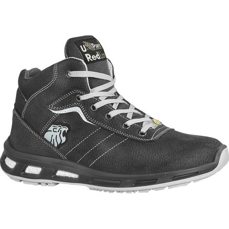 U-Power Shape Scarpe antinfortunistiche alte S3 SRC CI ESD - 45 (1/5)