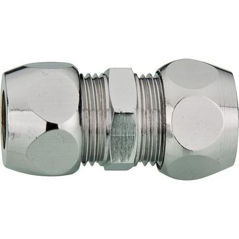 double nipple mod. 417 12 x 12 mm