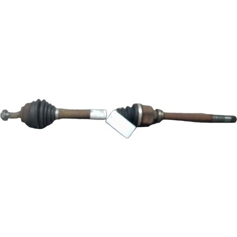 [PRODUIT D'OCCASION] Transmission Avant Droit PEUGEOT 307 Sw 2005- 1.6 Hdi 90 ♻️ Ref Oe. 9812781280 - Garantie à vie (1/2)