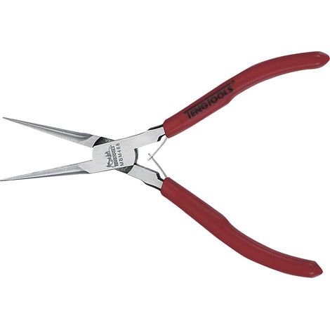 Mini pince à long bec aiguilles Teng Tools MBM469