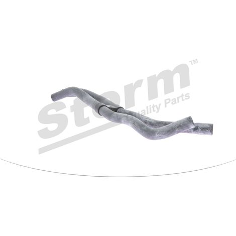 Tuyau de liquide de refroidissement compatible Alfa-Romeo, Lancia (1/4)