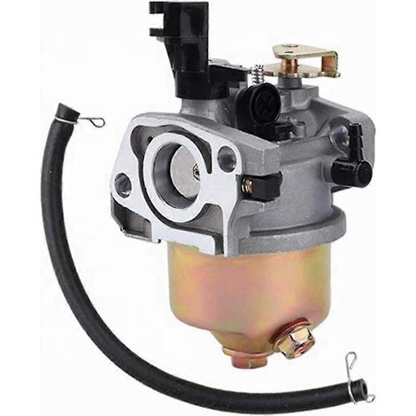 Carburateur compatible 951-10309 pour moteurs MTD 1P65FUA, 1P65M0 et 1P65FU OHV, tondeuse à gazon Troy-Bilt Cub Cadet (référence 751-10309). (1/5)