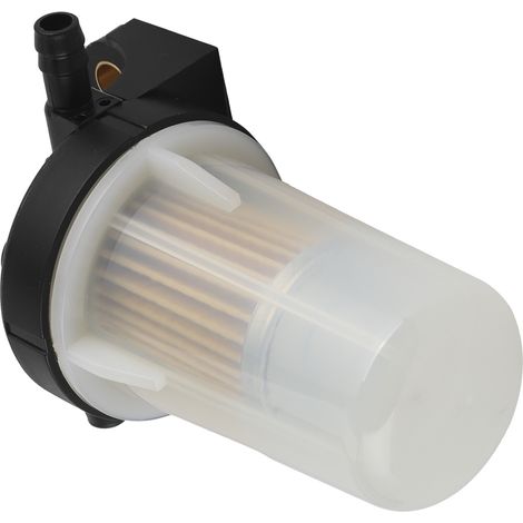 Kraftstofffilter 6A320-58862 Kompletter Wasserabscheider Kompatibel mit Kubota B7510 B7610 B7800 B2320 B2620 B2920 B3000 (1/5)