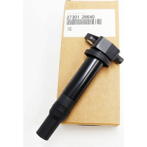 2730126640 convient aux bobines d'allumage 1.6L pour Hyundai Accent et Kia Rio (06-11). (1/4)