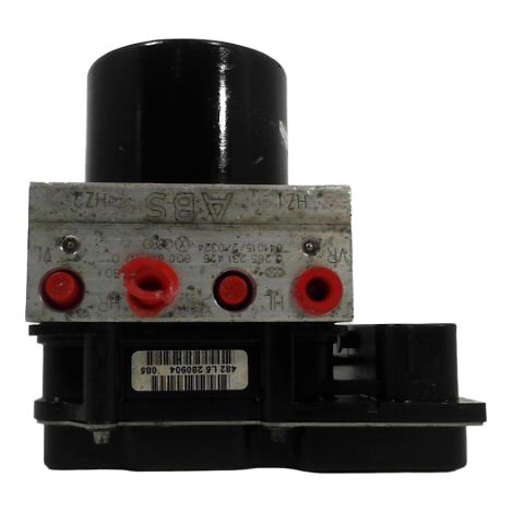 Unite Hydraulique Abs VOLKSWAGEN Polo 02-05 [PRODUIT D'OCCASION]♻️6q0614517h (1/4)