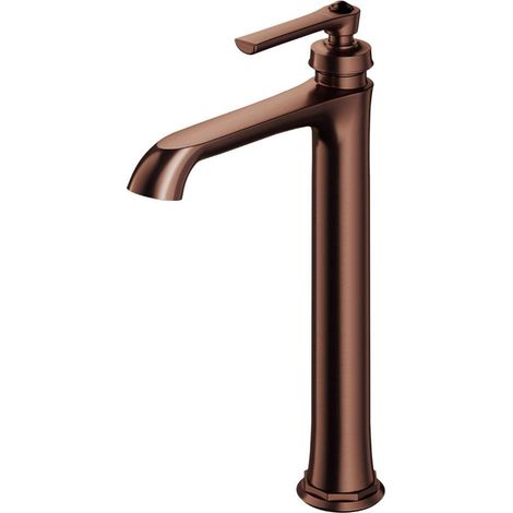 OMNIRES Armance - Miscelatore per lavabo, rame AM5213ORB