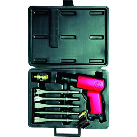 Marteau burineur pneumatique CP7111HK - CHICAGO PNEUMATIC