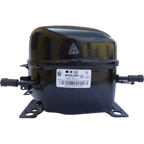 COMPRESSEUR POUR REFRIGERATEUR LG - TCA35493206