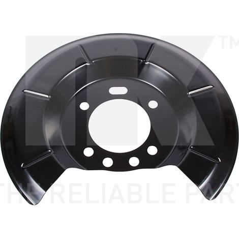 Déflecteur, disque de frein NK 232515 FORD 1682878
