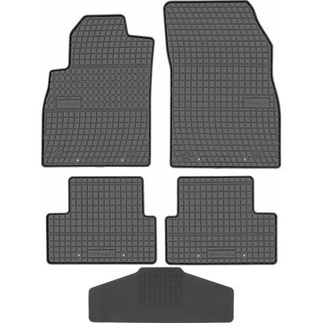 Alfombrillas Prismat 1413 + funda 1000/1 - Opel Astra IV J 2009-2015 SIN TOPES