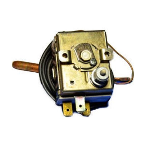 TERMOSTATO LOGIC PASHA Cesana 37560005