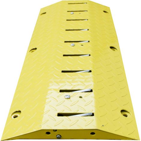 Ralentisseur en Acier RS PRO, 385mm ( Prix pour 1 )