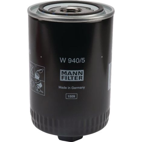 FILTRE À HUILE W9405 MANN (1/2)