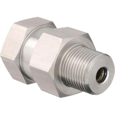 Raccord pivotant 38 pour nettoyeur haute pression (1/5)