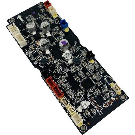 Carte mère de remplacement pour aspirateur Dreame M13 / H13 (1/5)