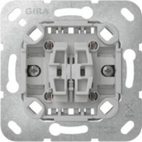 Schalter Gira 313900 Typ Taster elektrische Installation (1/5)