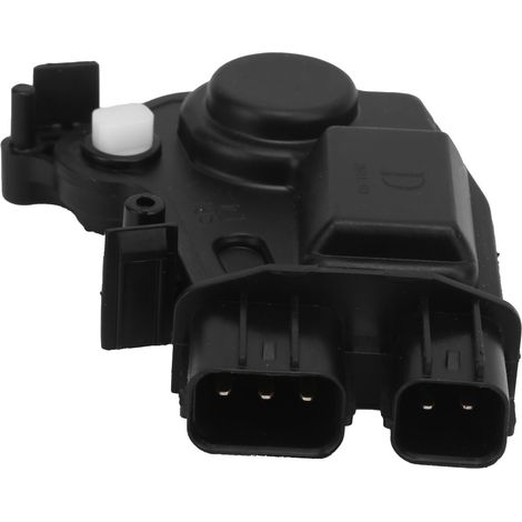 Actionneur de serrure de porte 72155S5PA11, remplacement avant et arrière gauche droite pour Honda CRV LH 0206 (1/5)